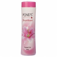 Pond's Dream Flower Talc 100g