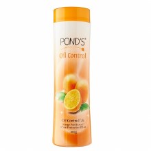 Pond's Oil Control Talc100g