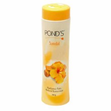 Pond's Sandal Talc 100g