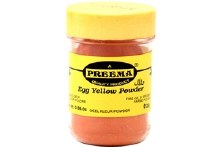 Preema Food Color Yellow