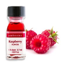 Preema Raspberry Flavour 28ml