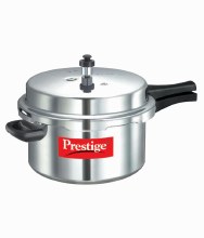 Prestige Pressure Cooker 5ltr