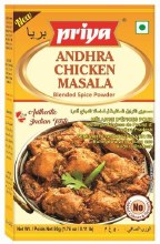 Priya Andhra Chicken Masala