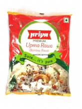 Priya Upma Rawa 4lb