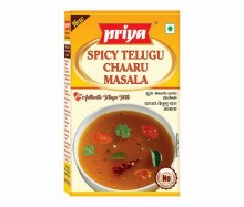 Priya Chaaru Masala 50g