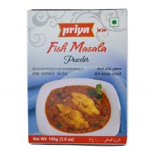 Priya Fish Masala