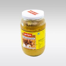 Priya Ginger&Garlic Paste 750g