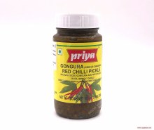 Priya Gongura Pickle 300g