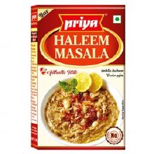 Priya Haleem Masala