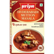 Priya Hyd Mutton Masala 50g