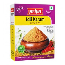 Priya Idli Karam 100g