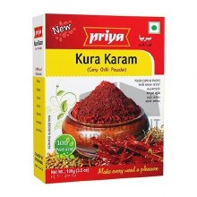 Priya Kura Kaaram 100g