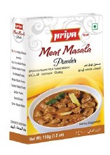 Priya Meat Masala 100g