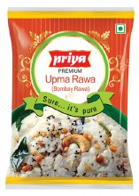 Priya Upma Rawa 2lb