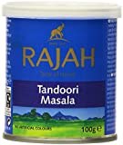 Rajah Tandoori Masala