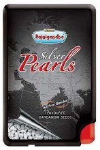 Rajnigandha Silver Pearls