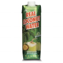 Real Coconut Water 1ltr