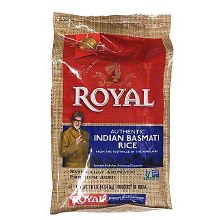 Royal Basmati Rice 10lb