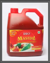 RRO Mustard Oil 5ltr