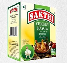 Shakti Chicken Masala 200g