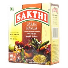 Shakti Garam Masala 200g