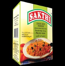 Shakti Lemon Rice Powder 200g