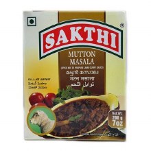 Shakti Mutton Masala 200g