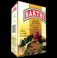 Shakti Rasam Powder 200g