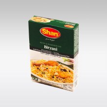 Shan Biryani Masala 50g