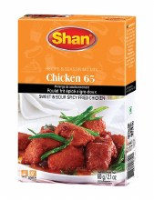 Shan Chicken-65 60g