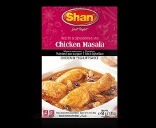 Shan Chicken Masala 60g