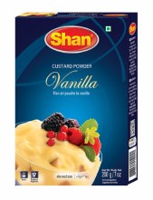 Shan Custard Powder 200g