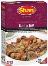 Shan Kat A Kat 50g