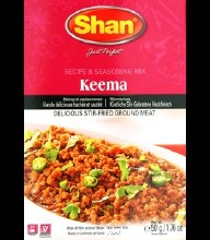 Shan Keema 60g