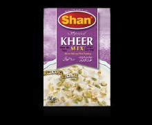 Shan Kheer Mix 150g