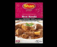 Shan Meat Masala 60g