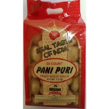 Shan Namkeen Pani Puri