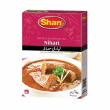 Shan Nihari 50g