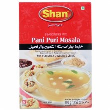 Shan Pani Puri 100g