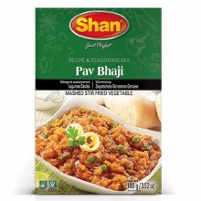 Shan Pav Bhaji 50g