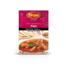 Shan Paya 60g