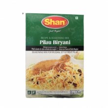 Shan Pulao Biryani 60g