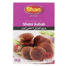 Shan Shami Kabab 50g