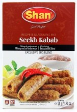 Shan Sheek Kabab 60g