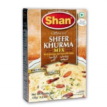 Shan Sheer Kurma Mix 200g