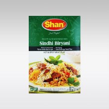 Shan Sindhi Biryani 60g