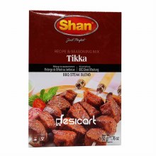 Shan Tikka Masala 60g