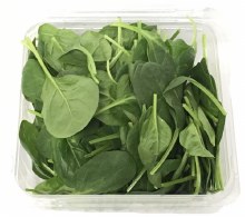 Spinach