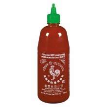 Sriracha Hot Chilli Sauce 255g
