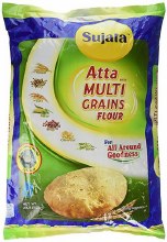 Sujata Multi Grain Atta 10lb